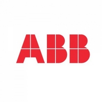 ABB Адаптер на DIN-рейку для перфорир. каналов Ш=25мм (арт.: 05250)