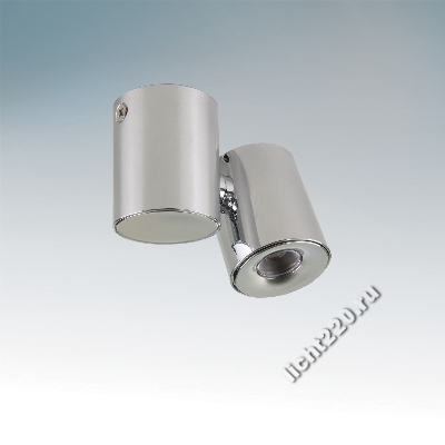 Lightstar светильник PUNTO LED 3W 4200K IP40 хром (арт. LIGHTSTAR_051124)