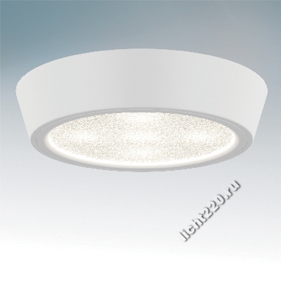 Lightstar светильник URBANO LED 10W WHITE 3000K (арт. LIGHTSTAR_214902)
