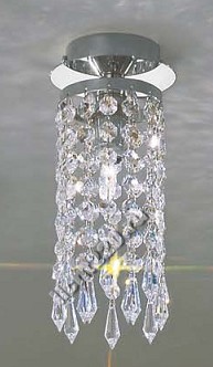 Потолочный светильник Kolarz (Австрия) серия Charleston (арт. 262.11.5)