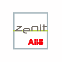ABB Датчик движения инфракрасный пассивный, 2-модульный, серия Zenit, цвет антрацит (арт.: N2241 AN)