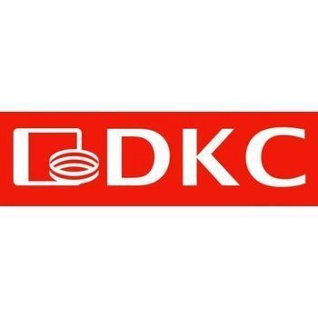 Винт для забивания стержневого заземлителя DKC (ДКС) NE1404