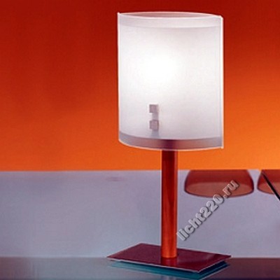 LL1027 - Настольная лампа, серия MIE, Linea Light, Италия, цвет белый