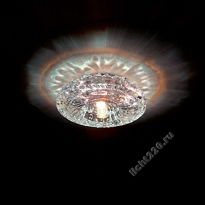 Lightstar светильник ESPRESSO хром (арт. LIGHTSTAR_004520)