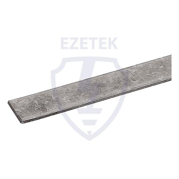 Ezetek Полоса стальная оцинкованная 25х4 мм (Спб) (арт. EZ_90742-1)