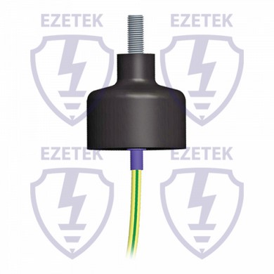 509049 Ezetek УЗИП EZ LS 40/150 Ограничитель перенапряжения линейный TN-C, TN-S, IT систем для воздушных линий электропередачи, Imax (8/20) = 40 кА (арт. EZ_509049)