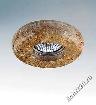 Lightstar светильник MARMARA SABBIA песочный мрамор (арт. LIGHTSTAR_002743)