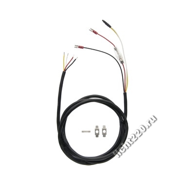 75900066Berker базовый набор кабелей  instabus KNX/EIB (арт. B75900066)