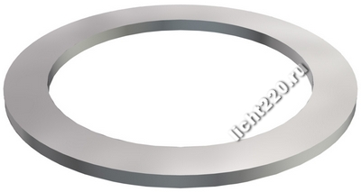 2027151OBO Bettermann Прижимное кольцо PG16 [тип: 107 D PG16 GTP] (арт. OBO2027151)