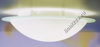 Высокочастотный сенсорный светильник для настенного и потолочного монтажа Steinel RS 13 L, 75Вт, угол охвата 360°, зона обнаружения 1-8 м, 230В/50Гц, 2-2000лк, время включения 5сек - 15мин,белый, IP44 [730819]