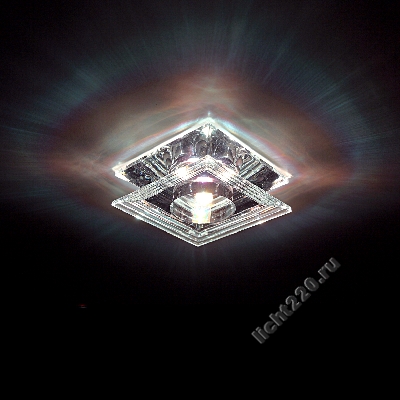 Lightstar светильник FLOP QUA (арт. LIGHTSTAR_006640)