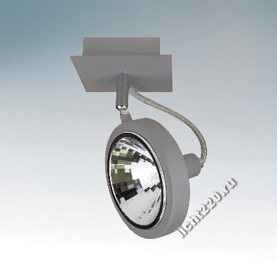 Lightstar светильник VARIETA 9 Grey (арт. LIGHTSTAR_210319)