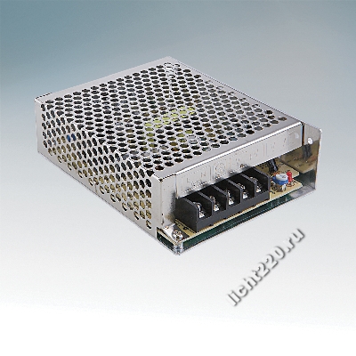 Lightstar Трансформатор 12V для светодиодной ленты 100W (арт. LIGHTSTAR_410100)
