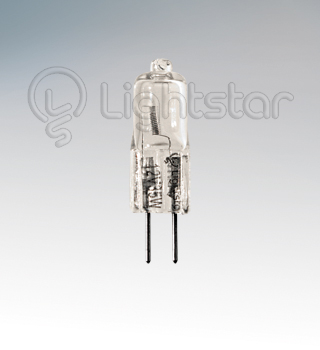 Lightstar Лампа HAL 12V JC G4 20W RA100 2800K 2000H DIMM (арт. LIGHTSTAR_921022)