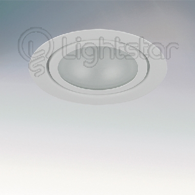 Lightstar светильник MOBI INC белый (арт. LIGHTSTAR_003200)