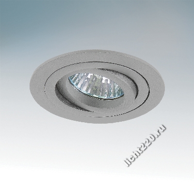 Lightstar светильник INTERO 16 Grey (арт. LIGHTSTAR_214219)