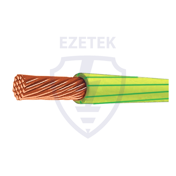 Ezetek Провод заземления ПВ 3, 16 кв. мм (арт. EZ_90302)