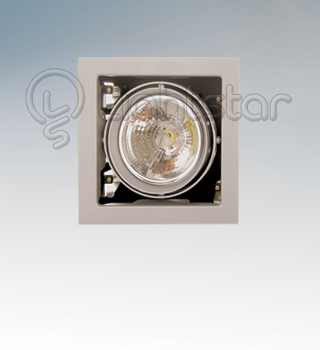 Lightstar светильник CARDANO 111 x1 (KT111-E1) титан (арт. LIGHTSTAR_214117)