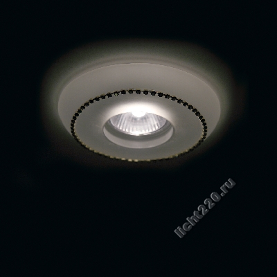 Lightstar (GM24) светильник FRITELLA MC CIRCO (арт. LIGHTSTAR_002706)
