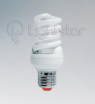 Lightstar Лампа CFL 220V E27 25W RA80 4000K 8000H (арт. LIGHTSTAR_927494)