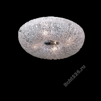 Lightstar (MX600007-4A) Люстра потолочная ZUCCHE 4х60W E14 хром (арт. LIGHTSTAR_820340)