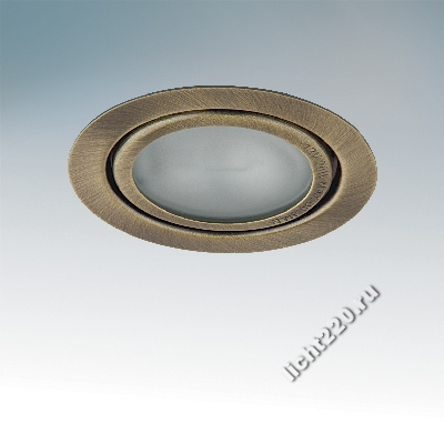 Lightstar светильник MOBI INC бронза зеленая (арт. LIGHTSTAR_003201)