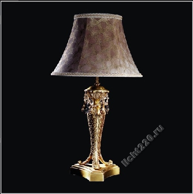 Lightstar (MT500006-1) Настольная лампа AMPOLLO 1х40W E27 (арт. LIGHTSTAR_786922)