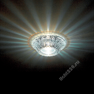 Lightstar светильник TORCEA прозрачный (арт. LIGHTSTAR_006332)
