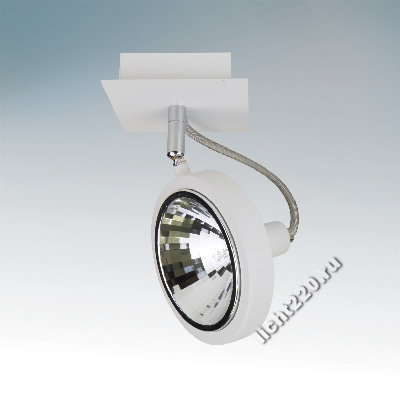 Lightstar светильник VARIETA 9 White (арт. LIGHTSTAR_210316)