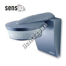 600716датчик движения ИК для настенного и потолочного крепления Steinel SensIQ STL (арт. ST600716)