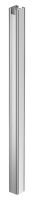 6290404OBO Bettermann Электромонтажная колонна ISS для промышленности 160x160x4000 мм (алюминий) [тип: ISS160160IP4 EL] (арт. OBO6290404)