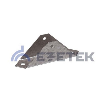 Ezetek Подпятник коробчатого типа для мачты (арт. EZ_88051)