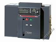 ABB Emax Автоматический выключатель выкатной E4V 3200 PR121/P-LSI In=3200A 4p W MP (арт.: 1SDA056905R1)