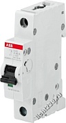 ABB Автоматический выключатель 1-полюсный S201 Z1 (арт.: 2CDS251001R0218)