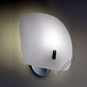 LL2925 - Настенный светильник, серия MARINA, Linea Light, Италия, цвет белый