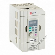 VT100-0R7-3B  - EKF PROxima Преобразователь частоты 0,75/1,5кВт 3х400В VECTOR-100