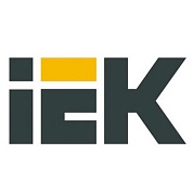 Комплект крепления металлокорпуса к столбу скобой IEK (ИЭК) YKK-0-126