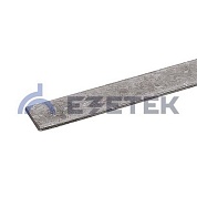 Ezetek Полоса стальная оцинкованная 25х4 мм (Мск) (арт. EZ_90742)