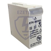 503042 Ezetek Сменный модуль для УЗИП ETK 40/255 (module) (арт. EZ_503042)