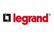 L089638 - Legrand Крышка, для встраивания напольных коробок на 24 модуля или с глубиной 65 мм на 16 модулей