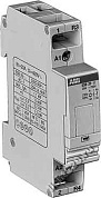 ABB Модульный контактор ESB-20-11 (20А AC1) 220 В АС (арт.: GHE3211302R0006)