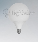 Lightstar Лампа CFL 220V G95 E27 20W RA80 2700K 8000H (арт. LIGHTSTAR_927772)