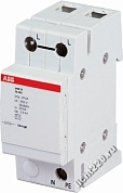 ABB Ограничитель перенапряжения OVR T1 2L 25-255 TS, (арт.: 2CTB815101R1100)