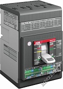 ABB Tmax XT Автоматический выключатель для защиты электродвигателей XT2S 160 MF 4 Im=56 3p F F (арт.: 1SDA067762R1)