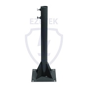 Ezetek Держатель мачты 40 мм для плоской кровли опорный (арт. EZ_90865)