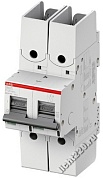 ABB Выключатель автоматический 2-полюсный S802S-D50-R (арт.: 2CCS862002R0501)
