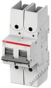 ABB Выключатель автоматический 2-полюсный S802S-UCK25-R (арт.: 2CCS862002R1517)
