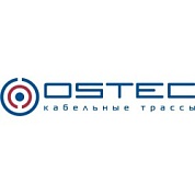 УСТ-100х50 - OSTEC Угловой соединитель Т-образный к лотку 100х50