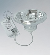 Lightstar Лампа CFL 220V AR111 20W EX.DR RA80 4000K 8000H (арт. LIGHTSTAR_928474)