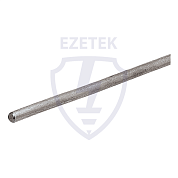 Ezetek Пруток стальной оцинкованный 8 мм, 1 класс (арт. EZ_90757)